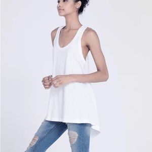 Wilt Tank Top Size XS oversized